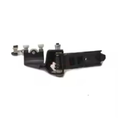 Galet de guidage pour porte coulissante en acier renforcé OEM 7E0843336A pour VW T6