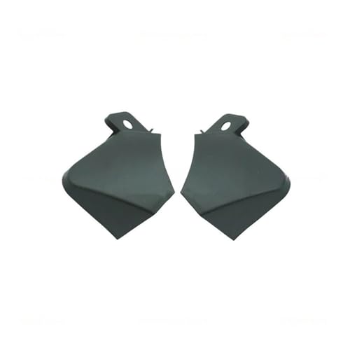 Carenage flanc avant gauche et cache phare pour moto YZF R1 2007 2008