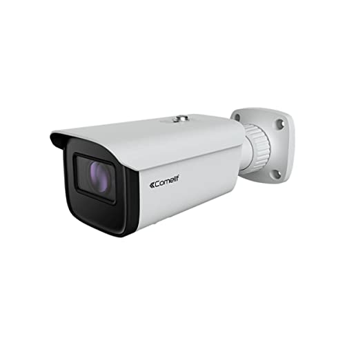 Comelit - Caméra IP All-in-One 4 MP 2,8–12 mm