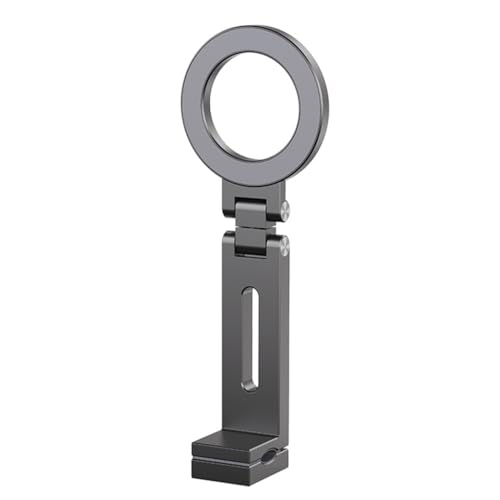 Support de téléphone flexible 360° pour cuisine, bureau et trajets