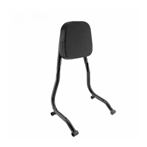 Dossier Passager Arrière Moto R18 Coussin Selle Accessoire 2021 - 4