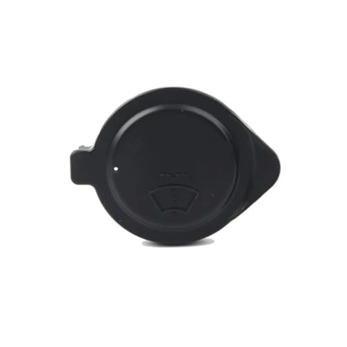 Tapa tanque limpiaparabrisas Toyota soluciona fugas de líquido en Prius y Camry 5