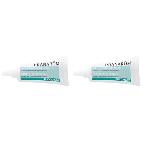 Pranarôm Buccarom Gel 15 g