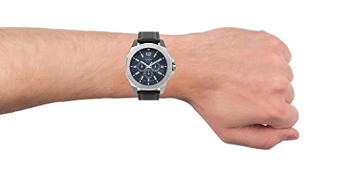 Image of Timex Men's Multi Dial Watch City Collection Essex Avenue