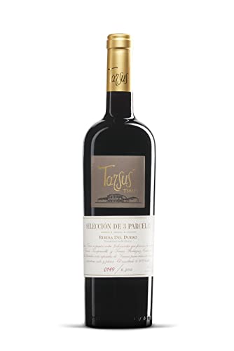 Tarsus Terno D.O Ribera del Duero Vino - 750 ml (Paquete de 6)