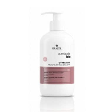 GYNELAUDE HIGIENE INTIMA DELIGY 300 ML