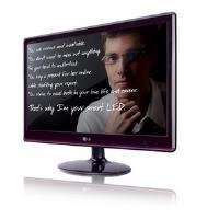 LGのフルHD液晶ディスプレイ注目機種――120Hz駆動の「W2363D-PF」と超解