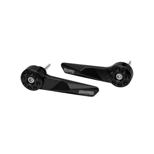 Protège-mains ADV350 anti-vibration et protection des mains