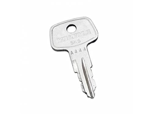 YAKIMA RPL, Key, A136, SKS