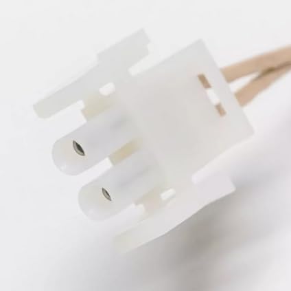 Range Oven Igniter Compatible with General Electric PGS975SEP3SS, PGS975BEM2BB, JGS905SEK2SS, JGS968TH4WW, JGSP28SEN4SS, JGSP48BH1BB models