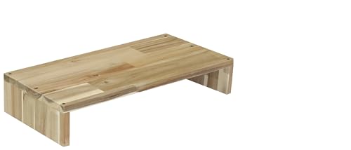 WOODPRO AJVA j^[ fXNVFt 59cm 15cm s30cm h 1cmPʂŃI[_[ ؐ j^[X^h  p\R fBXvC  R̎bN 󒍐Y