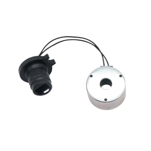 Actuador solenoide Caterpillar C7 C9 con precisión estructural para bomba de accionamiento