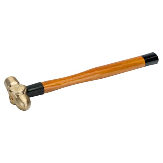 Sparkless Hammer 910 mm, Multicoloured, 910 G - Image 4