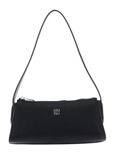 HUGO Chris 2.0 Shoulder Bag Black