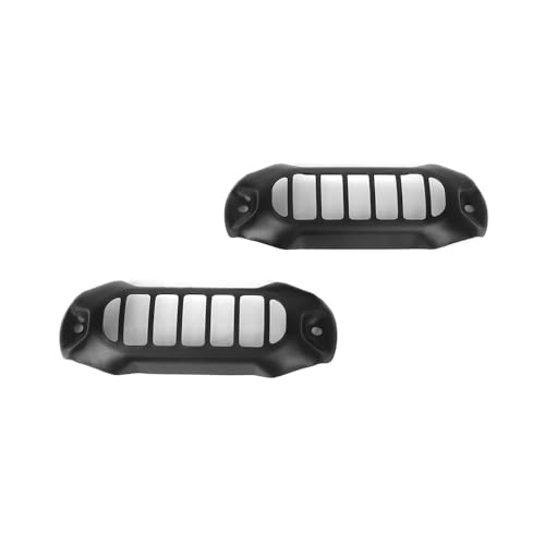 Grille de protection de phare pour BMW R 1300 GS Adventure 2024 2025