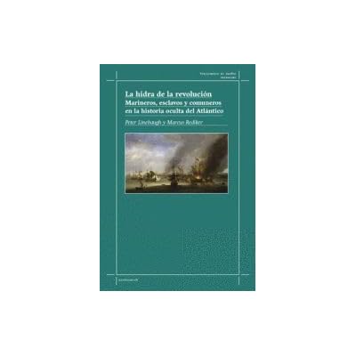 La HIdra de la revoluci&oacute;n