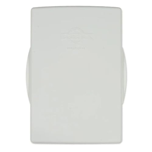PetSafe Snap-On Closing Panel Pet Door Cover, Exists in 3 Sizes: Small, Medium and Large