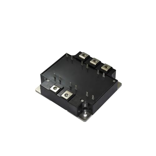 Module IGBT CM200TU-12H CM50TU-24F CM100TU-24H pour commande moteur - 5