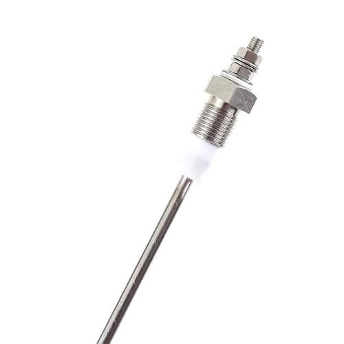 G1/4 Water Level Sensor Probe Stainless Steel Liquid Level Electrode Boiler Boiling