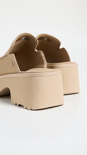 Sandales UGG W New Heights Slide - vue 6