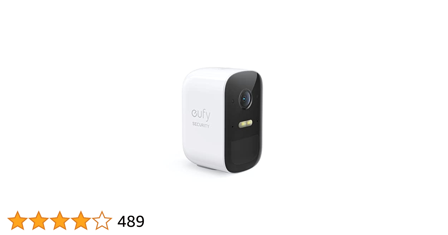 Anker Eufy Security eufyCam 2C 増設用カメラ Anker Eufy Security eufyCam 2C 増設用カメラ : AnkerDirect