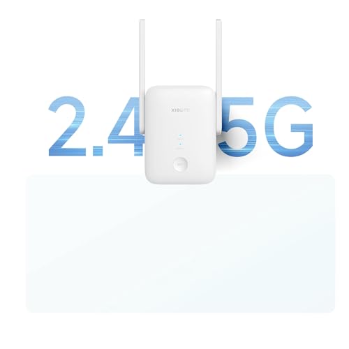 Xiaomi Wi Fi Range Extender AX1500 - vue 4