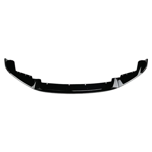 Kit Carrosserie Lame Avant BMW M2 F87 : Protégez et Sublimez votre Pare-Choc