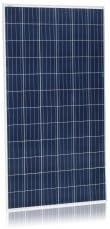 315W Poly SLV/WHT 1000V Solar Panel-JKM315PP-72 (Amphenol) - Pack of 4