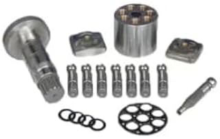 Hydraulic Pump Repair Parts Kit for Rexroth A7V107/A8V107