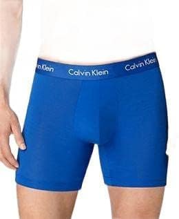 Calvin Klein Men's Underwear Body Modal Boxer Briefs