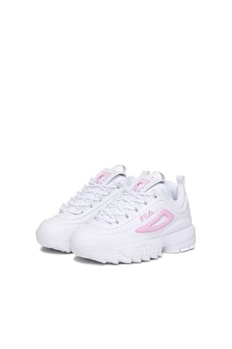 Fila Kid's Disruptor II Sneaker4
