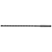 Sealey SDS6.5X260 Ã˜6.5 x 260mm SDS Plus Drill Bit