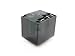 AMERICAN ZETTLER AZ2100-1C-24DE AZ2100 Series 40 A SPDT 24 VDC PCB Mount Sealed Miniature Power Relay - 5 item(s)
