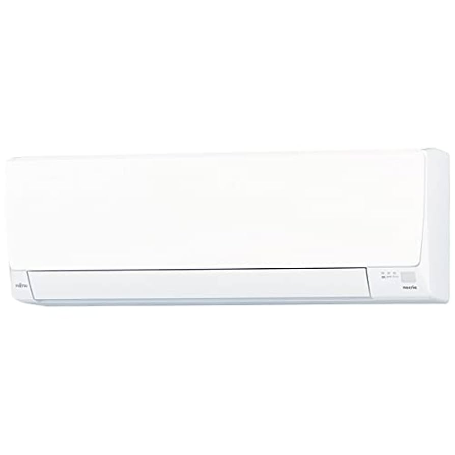 Amazon | エアコン 工事費込み 富士通ゼネラル AS-AH401L-W 14畳