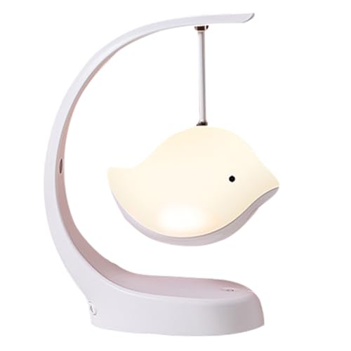 Angoily 1 Pc Lámpara De Escritorio Lampara Escritorio Lampara Mesa Led Recargable Lampara Led Escritorio Flexo Escritorio Luz Nocturna Recargable Abdominales Ambientales