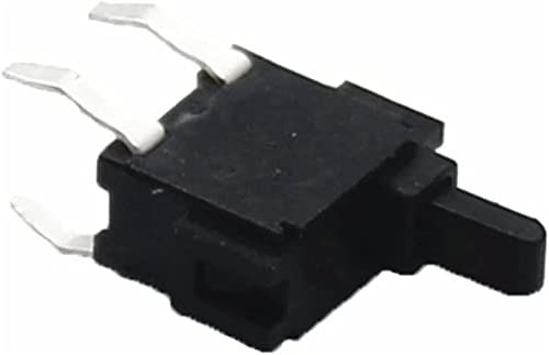 Micro-interrupteur haute précision 8.5mm de détection pour TV et caméra EVD - 3