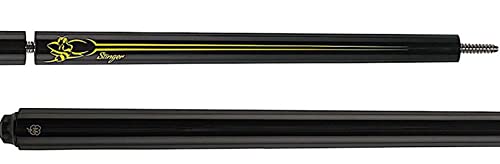 Taco McDermott Stinger NG06 Break Jump Cue miniatura 2