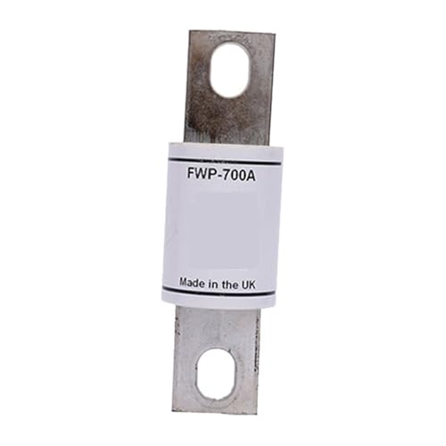 AQNERHXZ RT18-32 1P 6A FWP-700A FWP-500A Fast Fuse(RT18-321P6A)