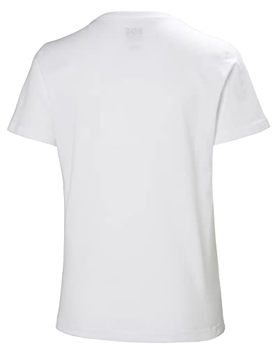 Image of Helly Hansen Women's HH Logo Crewneck T-Shirt