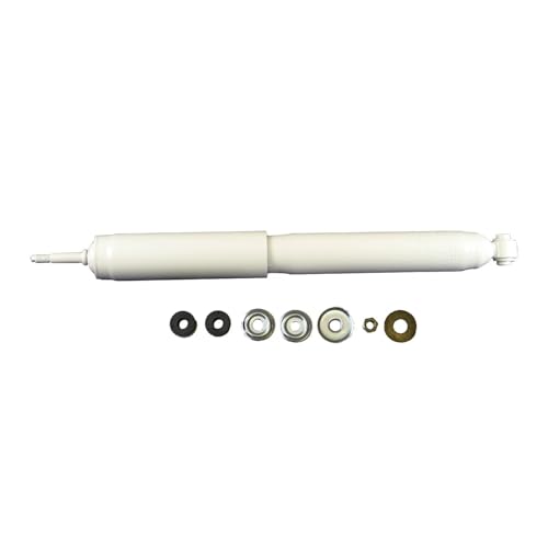 Image of Gabriel G63673 Ultra Truck Front Shock Absorbers for 94-01 Dodge Ram 1500 4WD, 94-02 Dodge Ram 2500 4WD, 03-10 Dodge Ram 3500 4WD, 11-24 Ram 3500 4WD (1 Pack)