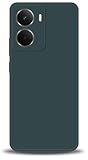 WUACYEAMING Compatible con REALME Neo7X Case, Funda Silicona Premium Líquida Resistente Arañazos, Antihuellas Dactilares, Prueba Golpes Cover Carcasa de TPU-Verde WUACYEAMING Compatible con REALME Neo7X Case, Funda Silicona Premium Líquida Resistente Arañazos, Antihuellas Dactilares, Prueba Golpes Cover Carcasa de TPU-Verde