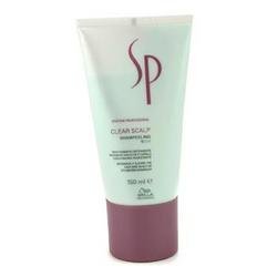 Hair Care - Wella - SP Clear Scalp Shampeeling