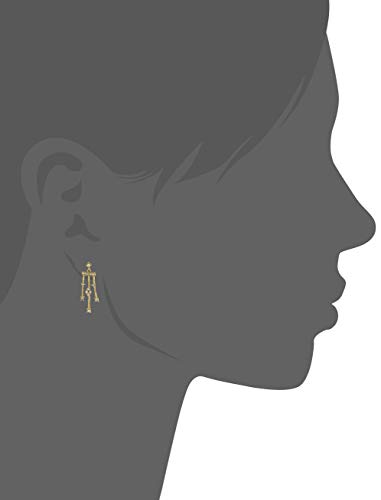Image of Estele Designer Fancy Earings Collection for Women & Girls