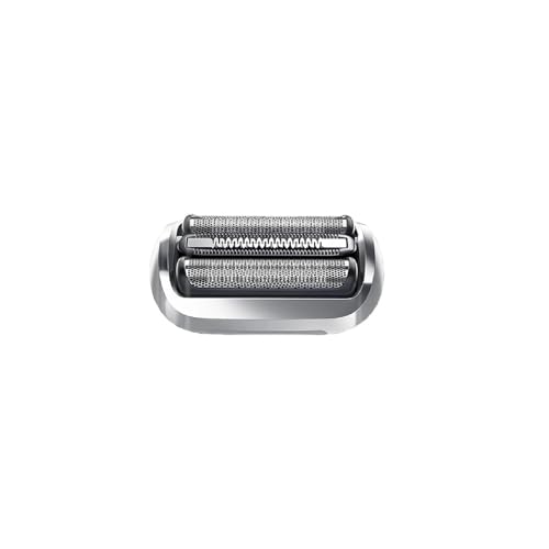 Cabezales de repuesto compatibles con Braun, Series 7, 74S, 7120s, 7125s, 7127cs, 7171cc, 7175cc, 7185cc, 7189cc, cuchilla de afeitar eléctrica