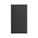 Sony NW-A306 Walkman A Series High-Resolution Digital Audio Player (Black) with Rugged Hardshell Case Bundle (2 Items)