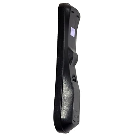 Image of Set Top Box Remote No. 3, Compatible /Replacement for Hathway Set Top Box Remote Control (Exactly Same Remote Will Only Work)
