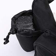 Miniatura 8 de Chupacabra Offroad Can-Am X3 - Bolsas para puerta trasera, resistentes al agua, para modelos 2017-2021, juego de dos bolsas para puerta derecha e