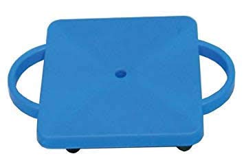 Scooter Board Sports Standard Scooter Board with Handles, colours may vary (B07Q874KK3) Amazon Price History, Amazon Price Tracker