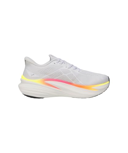 Image of Puma Mens Magmax Nitro 2 Running Shoe