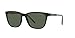 ARNETTE Sunglasses AN 4291 27539A Cortex Black Dark Green Polar